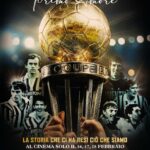 poster juventus primo amore