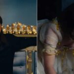 cime tempestose Jacob Elordi e Alison Oliver