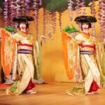 KOKUHO - Il maestro di kabuki