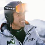 Kristian Ghedina: Storie di Sci