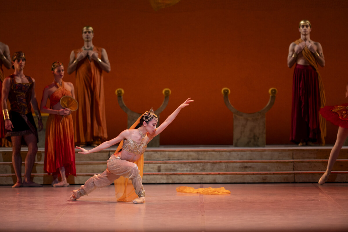 La Bayadere_Sae Eun Park (Nikiya)_ph Fabrizio Sansoni-Opera di Roma 2026_DSC_0897-45
