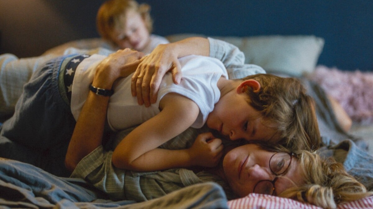 L’Attachement trionfa ai César 2026