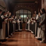 Los Domingos di Alauda Ruiz de Azúa