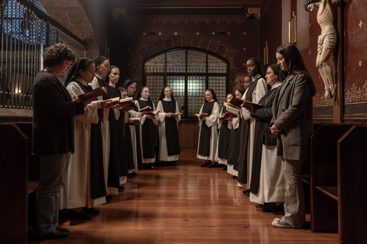 Los Domingos di Alauda Ruiz de Azúa arriverà nei cinema italiani ad aprile