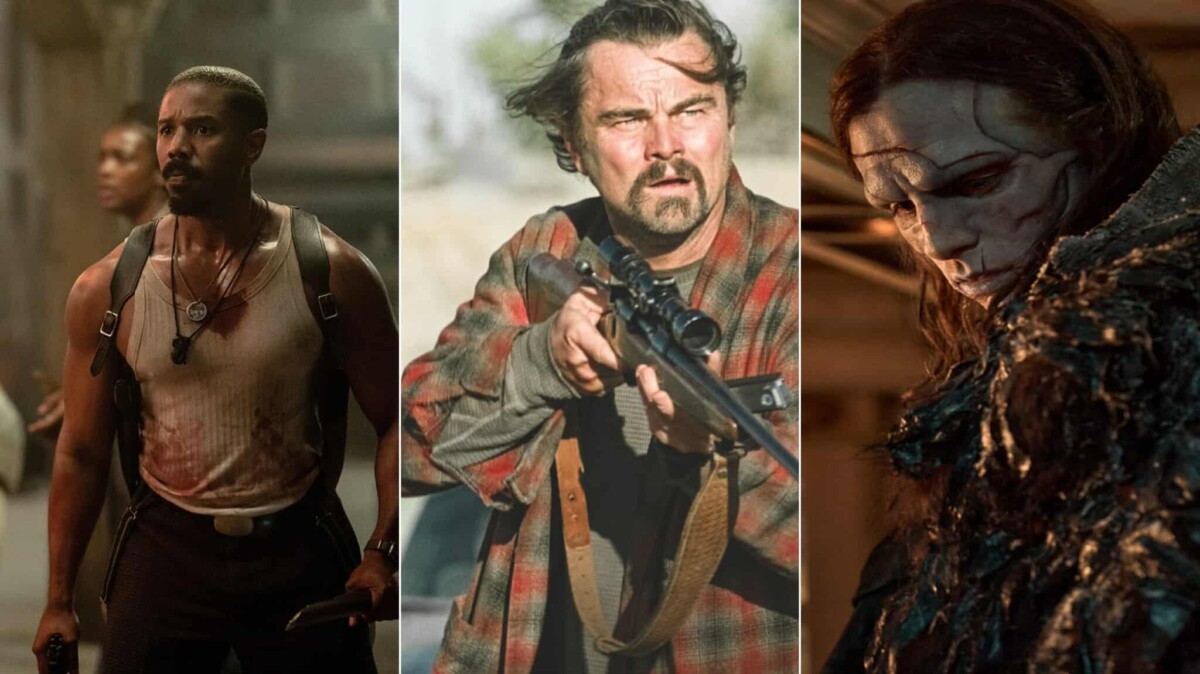 sinners, una battaglia dopo l'altra frankenstein