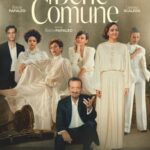 il bene comune poster