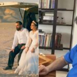 Mehdi Mahmoudian un semplice incidente