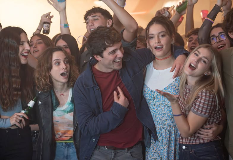 Notte Prima degli Esami 3.0: il trailer del film di Tommaso Renzoni