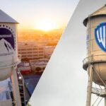 Paramount e Warner