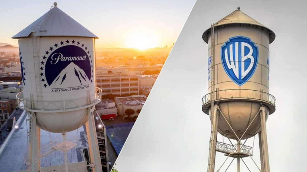 Paramount-Warner, primo ok antitrust USA: Stati e sindacati pronti alla sfida