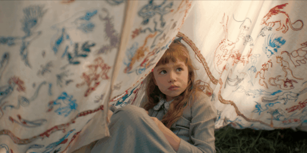 immagine serie prime video la casa degli spiriti