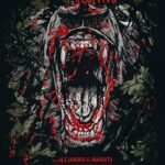 poster revenant - redivivo