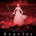 poster scarlet