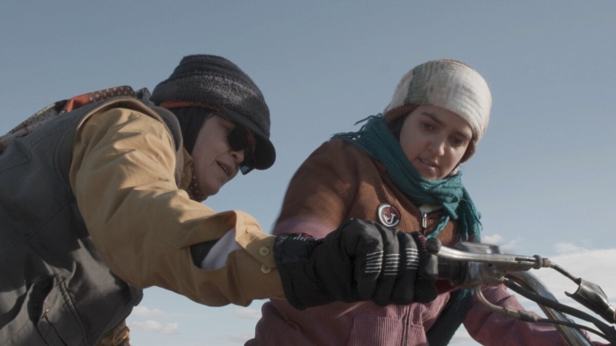 Scalfire la Roccia – Cutting Through Rocks