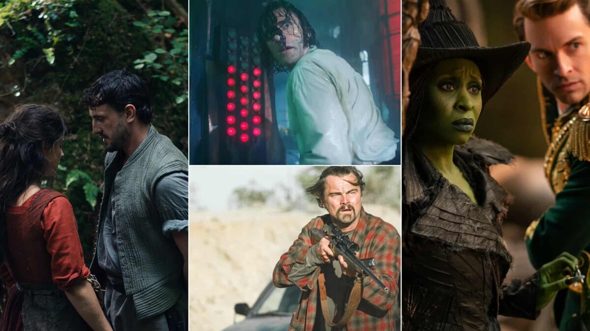 Set Decorators Society of America Awards: i vincitori della sesta edizione