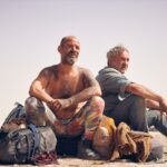 Sirāt di Oliver Laxe