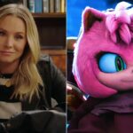 Sonic the Hedgehog 4 kristin bell