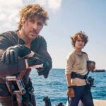 Star Wars: Starfighter ryan gosling