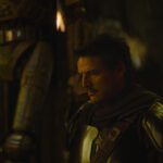 The Mandalorian and Grogu