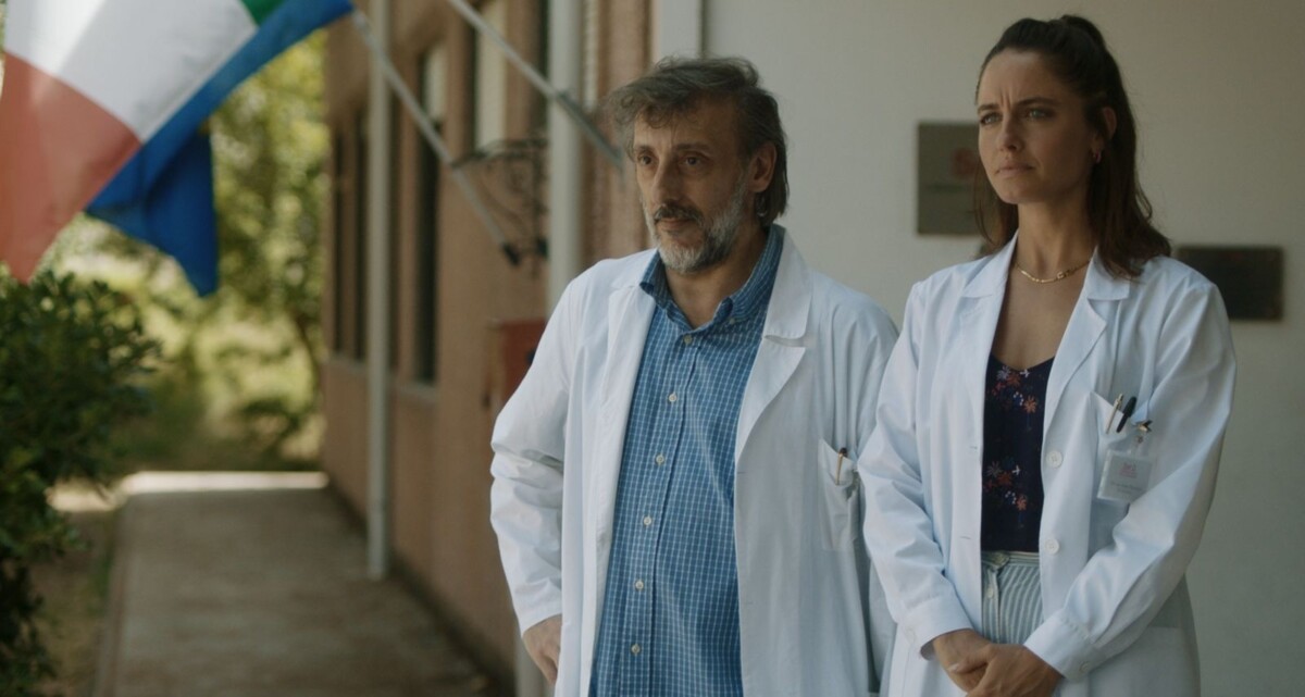 Strike – Figli di un’era sbagliata: il trailer e il poster del film nei cinema a marzo