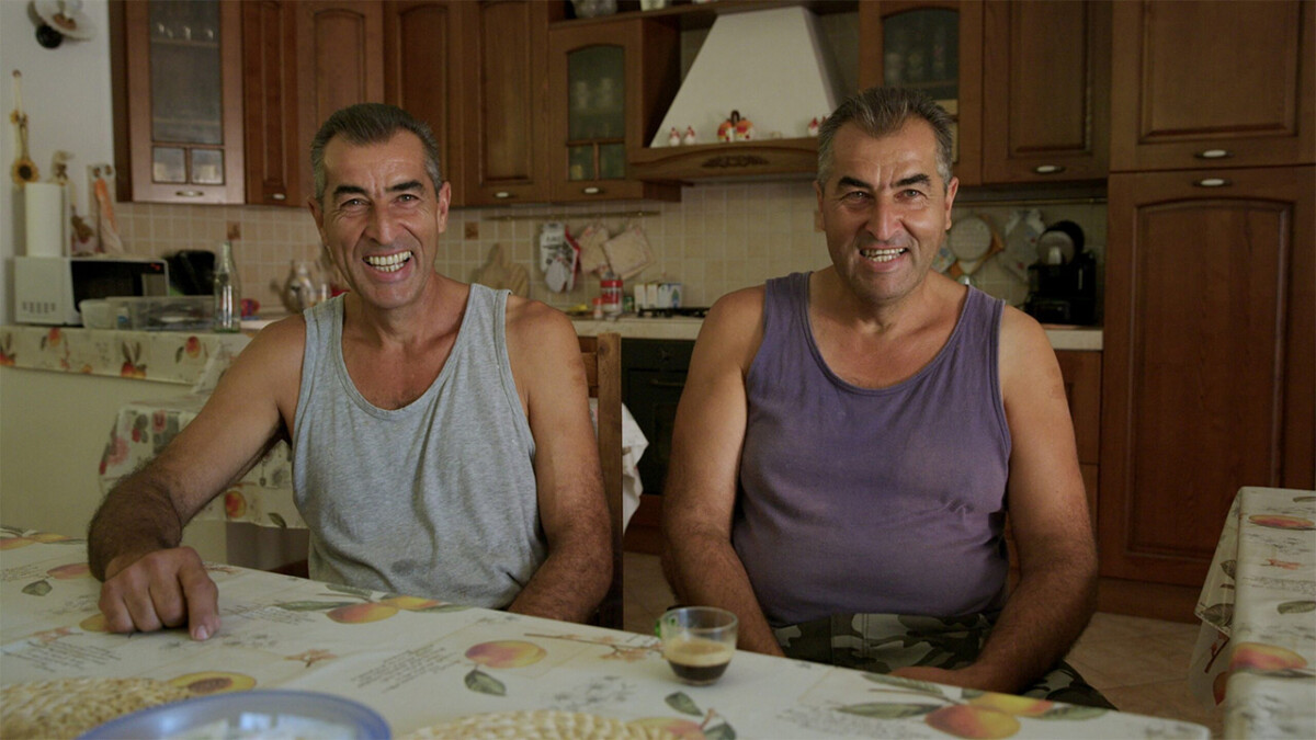 Tatti, Paese di Sognatori al cinema dal 9 aprile