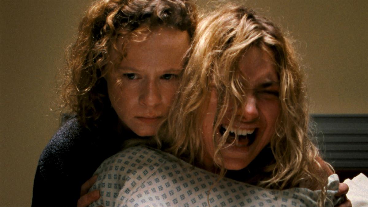 The Chronology of Water di Kristen Stewart