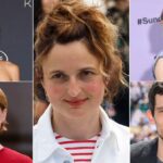 Dakota Johnson, Saoirse Ronan, Jessie Bucgkley e Josh O’Connor Alice Rohrwacher.