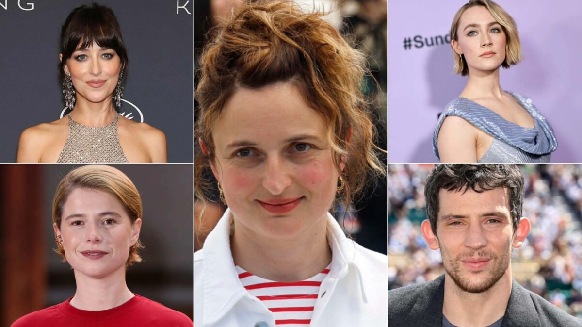 Three Incestuous Sisters: Alice Rohrwacher svela il cast del suo nuovo film