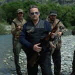 Traqués - La caccia serie