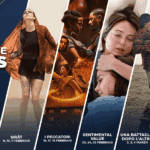 UCI Cinemas Oscar 2026