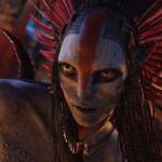 avatar: fuoco e cenere