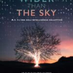 poster wider than the sky