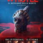 poster whistle - il richiamo della morte