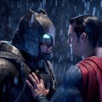 Zack Snyder Batman v Superman