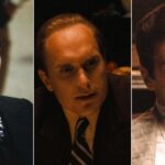 robert de niro - robert duvall - al pacino
