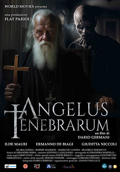 angelus tenebrarum