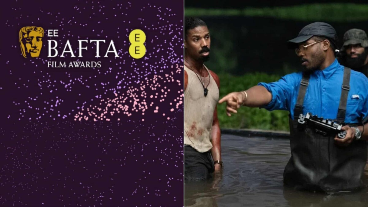 bafta 2026 ryan coogler