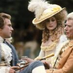 barry lindon stanley kubrick