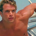 David Chokachi baywatch