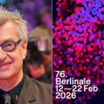 wim wenders berlinale 76
