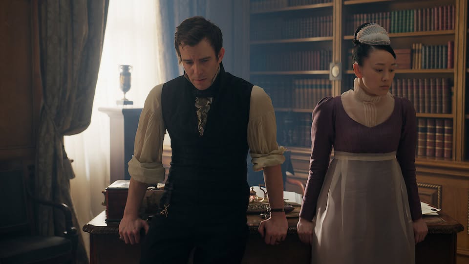 brridgerton 4 - parte 2