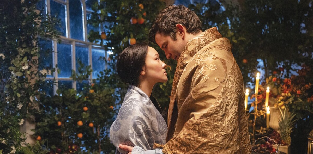 bridgerton 4 - parte 2