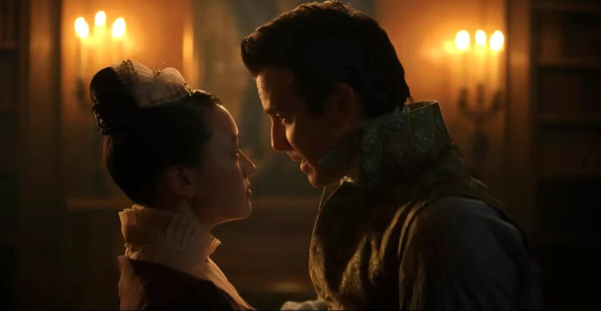 bridgerton 4 parte 2