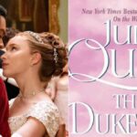 bridgerton S1 e romanzo