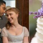 daphne e il duca torta