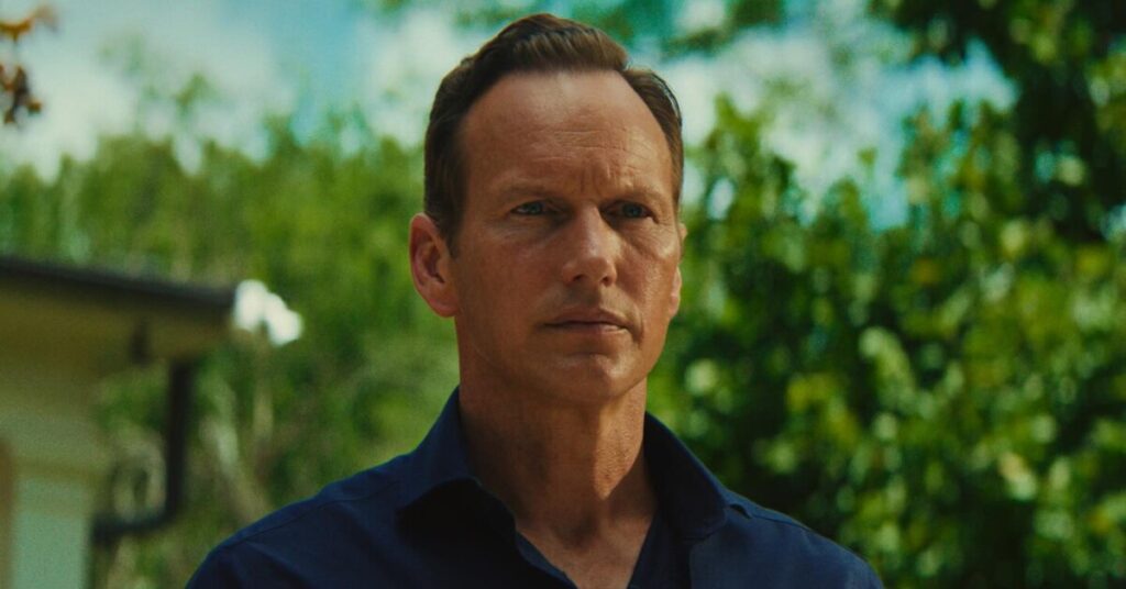 cape fear serie prima immagine