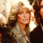 charlie's angels serie