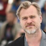 christopher nolan