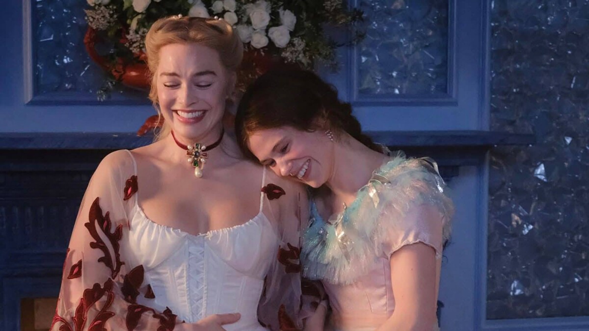 cime tempestose emerald fennell