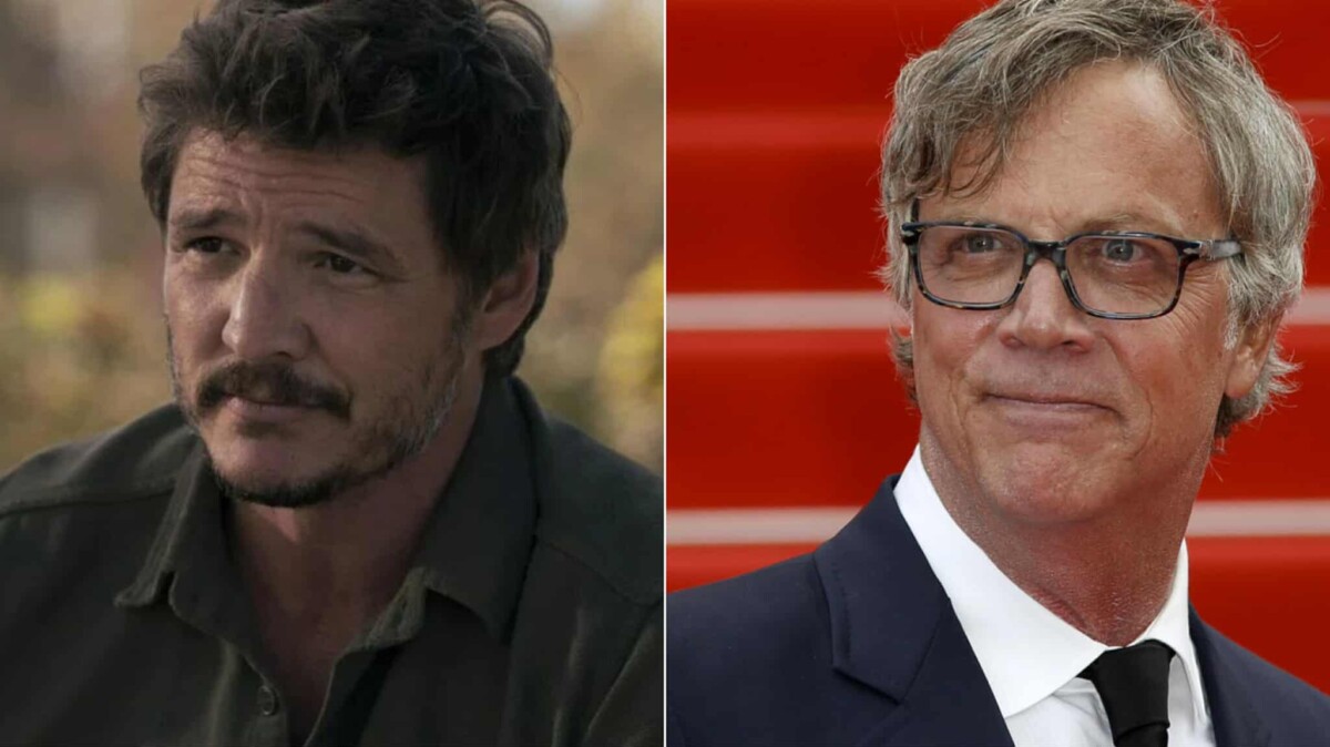 pedro pascal todd haynes
